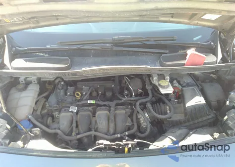 2022 Ford Transit Connect Xl Passenger Wagon из США, поврежденный, VIN NM0GS9E24N1516898